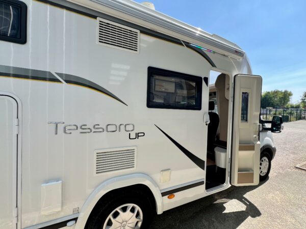 Agence de Rouen : Benimar Tessoro 440 Up – Image 22