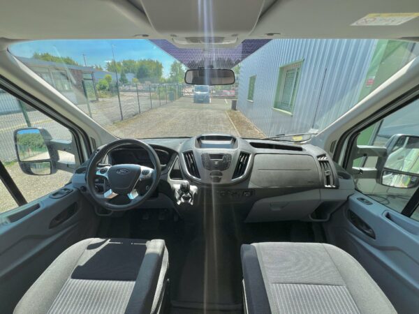 Agence de Rouen : Benimar Tessoro 440 Up – Image 24