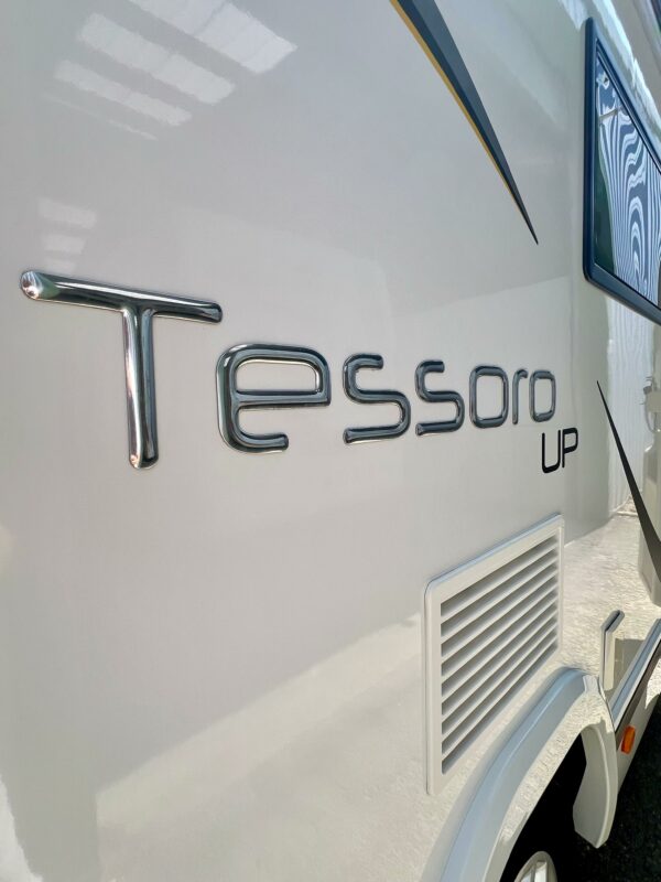 Agence de Rouen : Benimar Tessoro 440 Up – Image 3