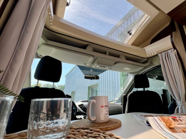 Agence de Rouen : Benimar Tessoro 440 Up – Image 8