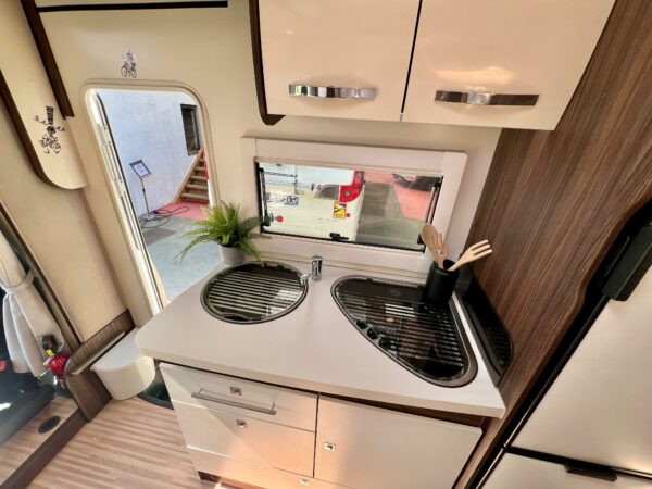 Agence de Rouen : Benimar Tessoro 440 Up – Image 9