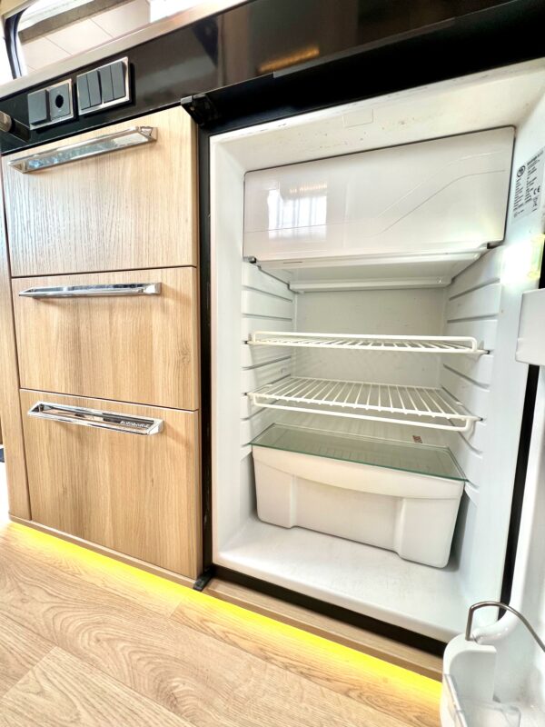 Agence de Rouen : Campérêve Magellan 540 – Image 13