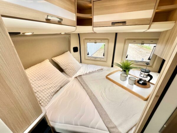 Agence de Rouen : Campérêve Magellan 540 – Image 18