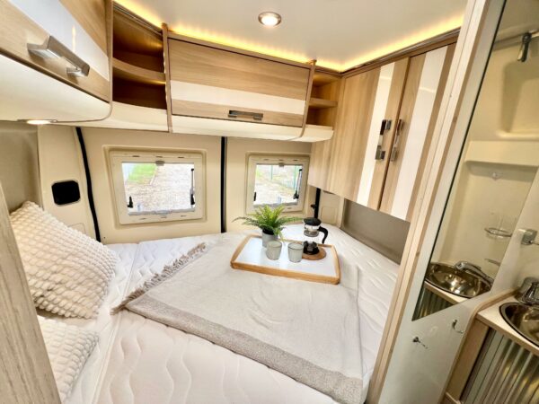 Agence de Rouen : Campérêve Magellan 540 – Image 19