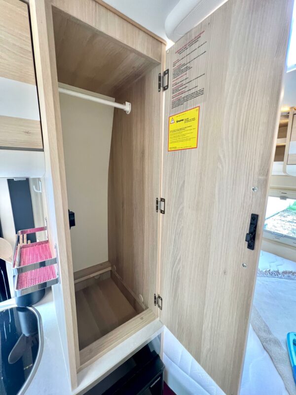 Agence de Rouen : Campérêve Magellan 540 – Image 20