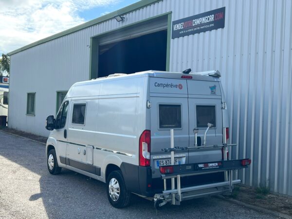 Agence de Rouen : Campérêve Magellan 540 – Image 3