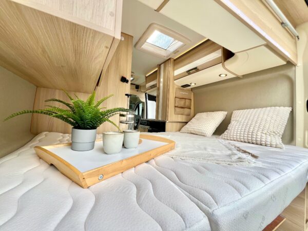 Agence de Rouen : Campérêve Magellan 540 – Image 23