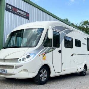 Agence de Rouen : Florium Wincester 74 LMS