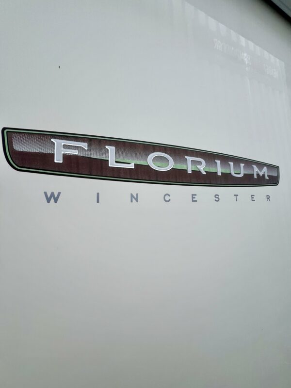 Agence de Rouen : Florium Wincester 74 LMS – Image 10