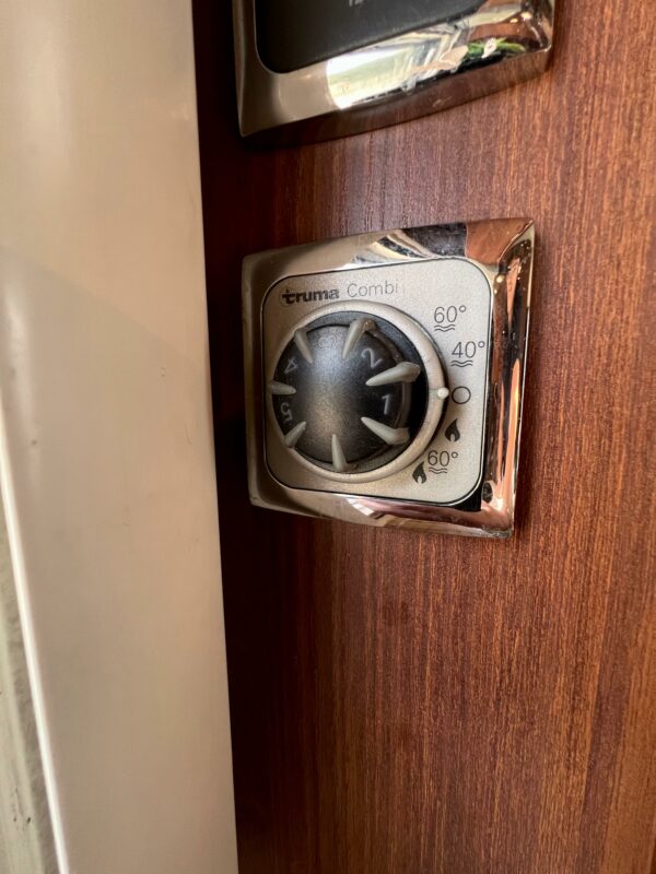 Agence de Rouen : Florium Wincester 74 LMS – Image 27