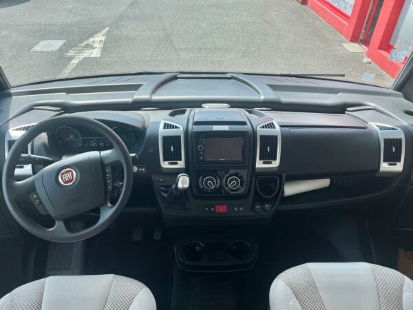 AUTOSTAR I 730 LCA Passion – Image 11