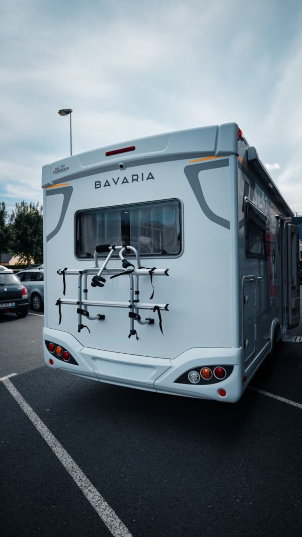 Bavaria T 696 U – Image 3