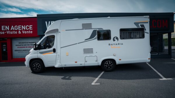Bavaria T 696 U – Image 2