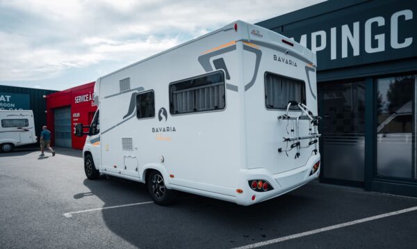 Bavaria T 696 U – Image 11