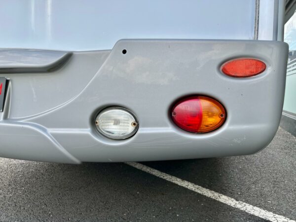 Burstner Nexxo T 660 – Image 6