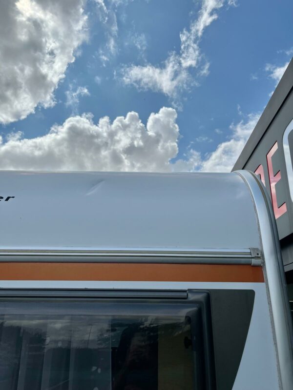 Burstner Nexxo T 660 – Image 9