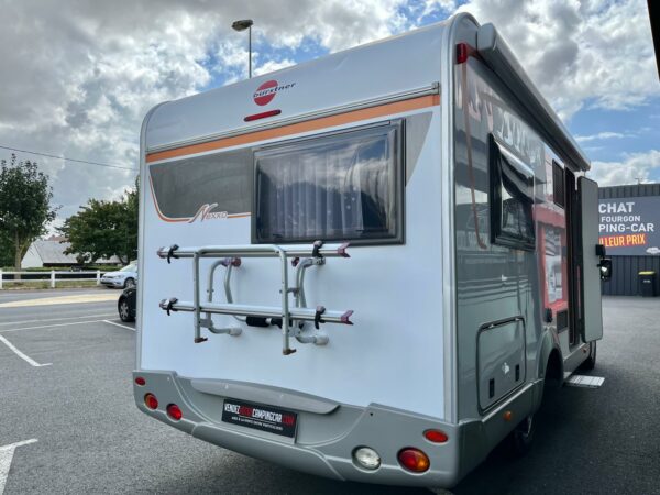 Burstner Nexxo T 660 – Image 7