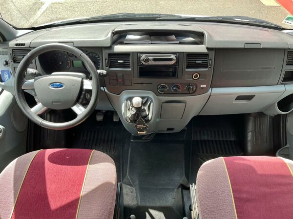 Burstner Nexxo T 660 – Image 13