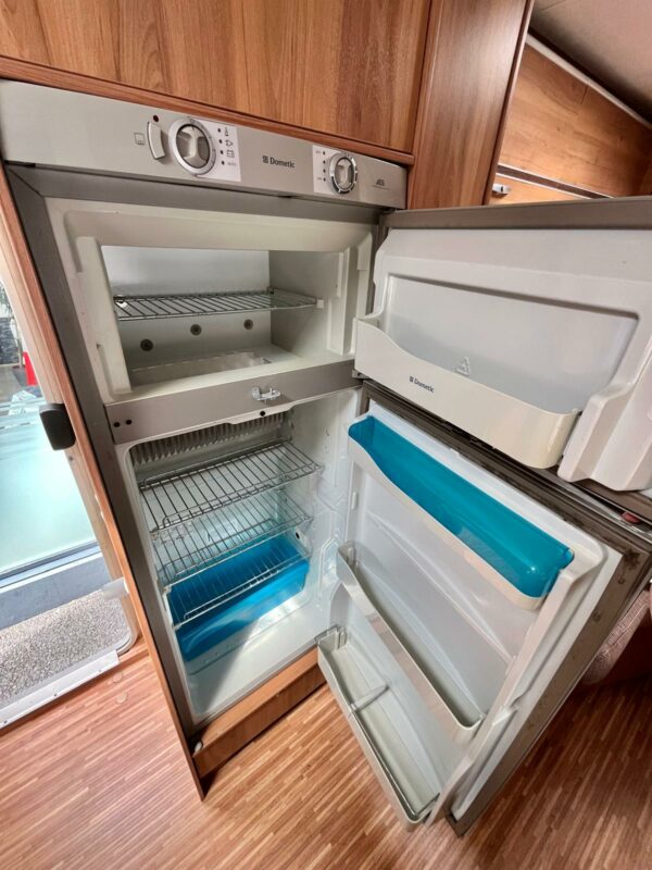 Burstner Nexxo T 660 – Image 16