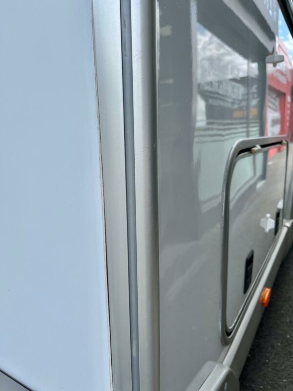 Burstner Nexxo T 660 – Image 20