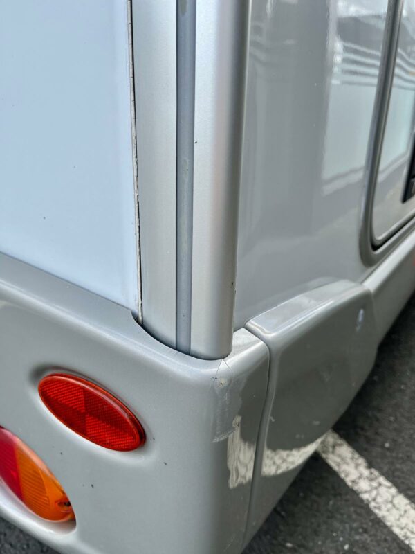 Burstner Nexxo T 660 – Image 23
