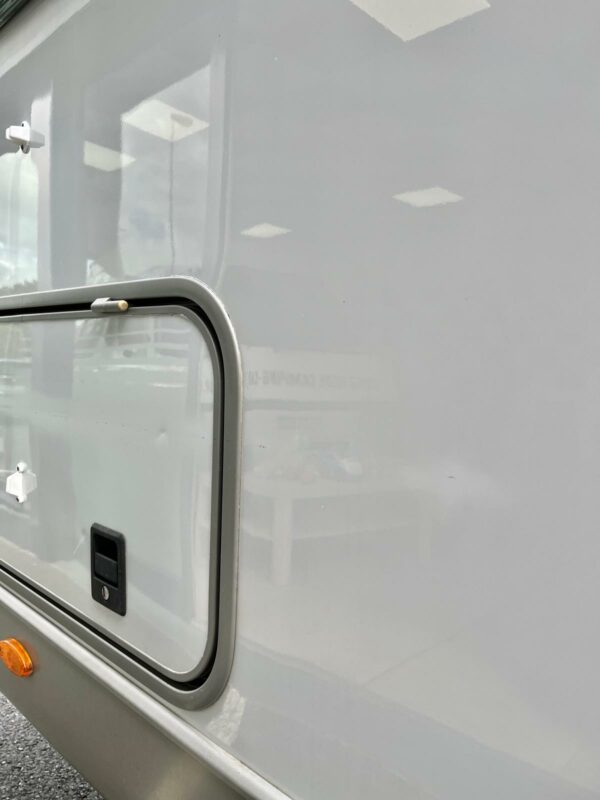 Burstner Nexxo T 660 – Image 24