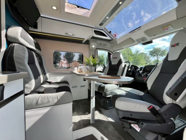 Pilote V 600 S – Image 2