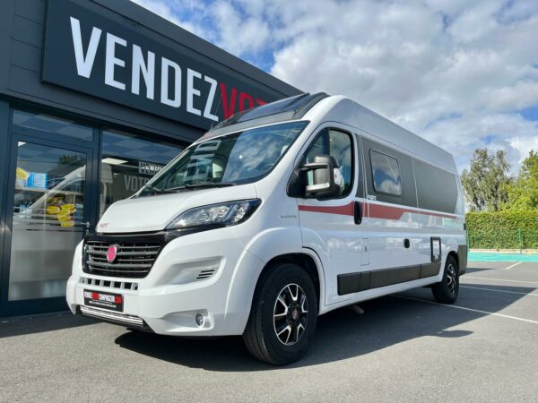 Pilote V 600 S – Image 5