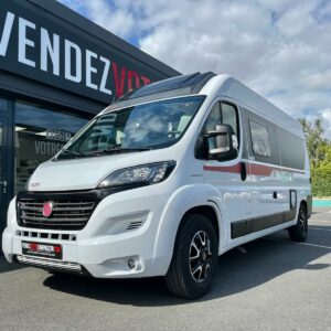 Pilote V 600 S