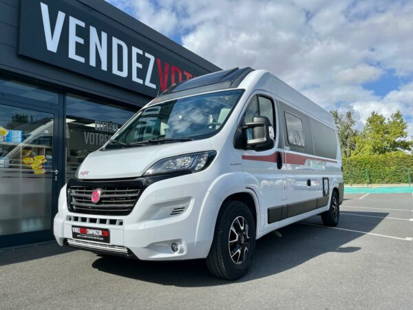 Pilote V 600 S