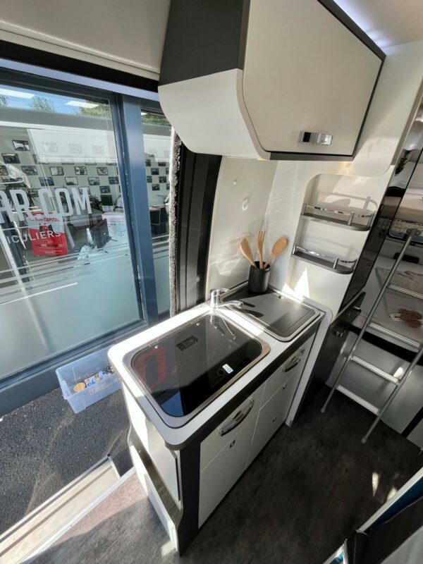 Pilote V 600 S – Image 15