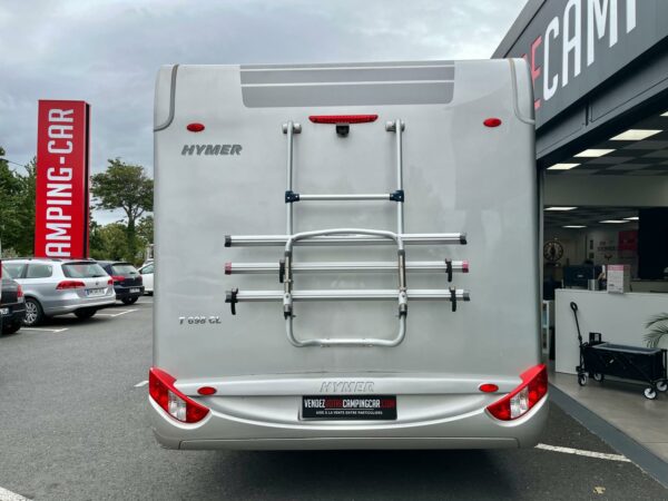 Hymer T 698 CL Exclusive Line – Image 3