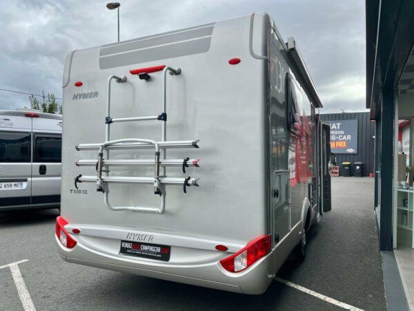 Hymer T 698 CL Exclusive Line – Image 5