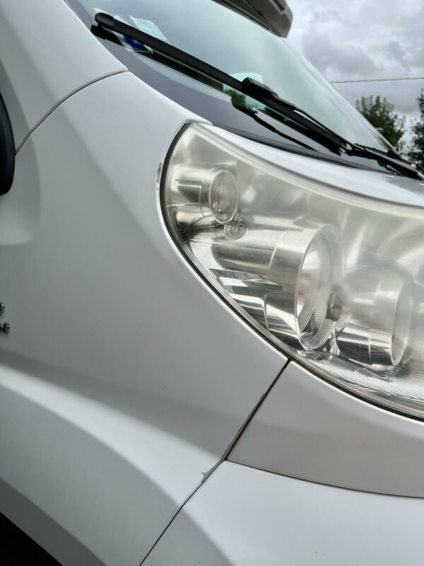 Hymer T 698 CL Exclusive Line – Image 7