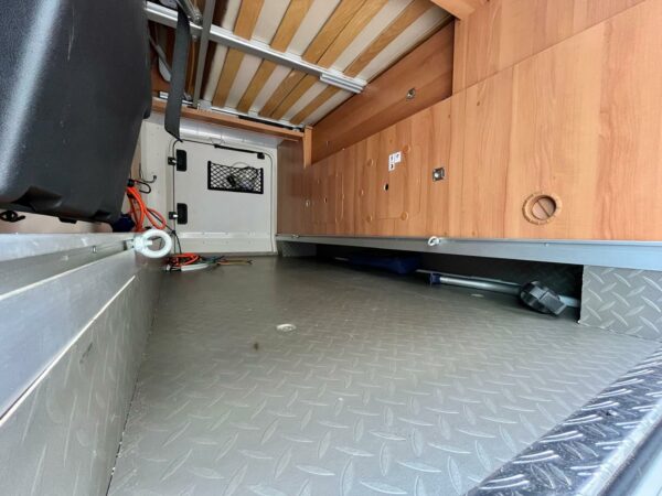 Hymer T 698 CL Exclusive Line – Image 11