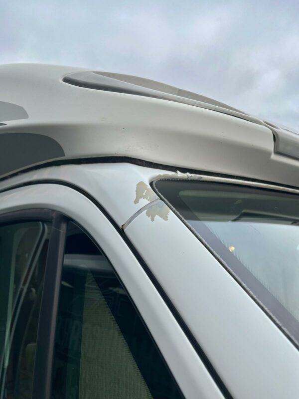 Hymer T 698 CL Exclusive Line – Image 10