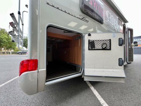 Hymer T 698 CL Exclusive Line – Image 8
