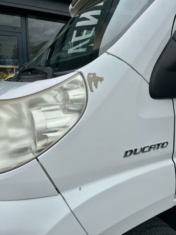 Hymer T 698 CL Exclusive Line – Image 12