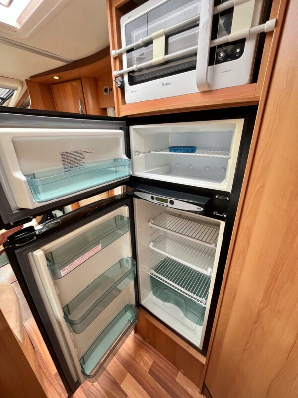 Hymer T 698 CL Exclusive Line – Image 16