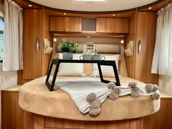 Hymer T 698 CL Exclusive Line – Image 19