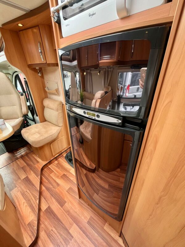 Hymer T 698 CL Exclusive Line – Image 20