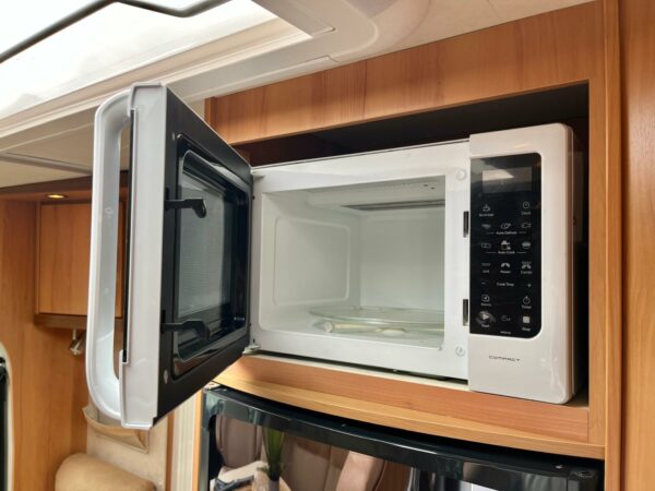 Hymer T 698 CL Exclusive Line – Image 21