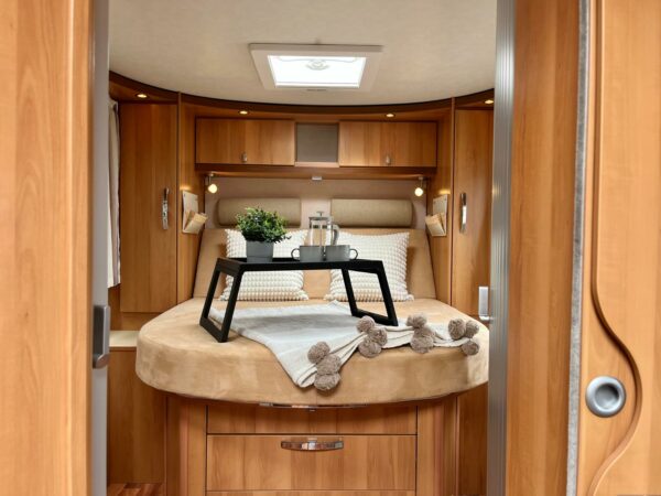Hymer T 698 CL Exclusive Line – Image 22