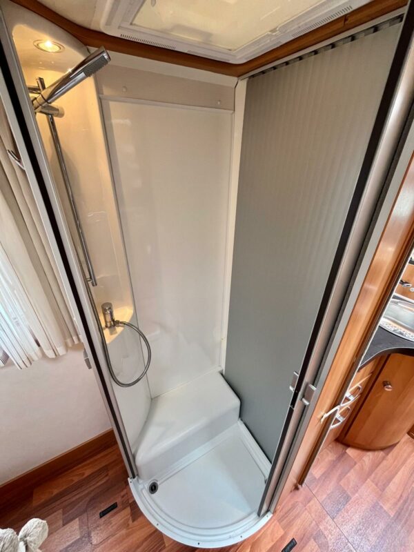 Hymer T 698 CL Exclusive Line – Image 24