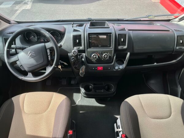 Carado CV 540 Edition Pro – Image 2