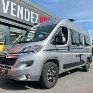 Carado CV 540 Edition Pro