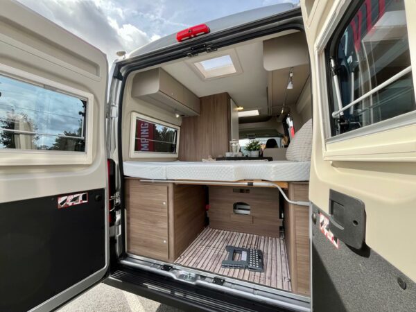 Carado CV 540 Edition Pro – Image 6
