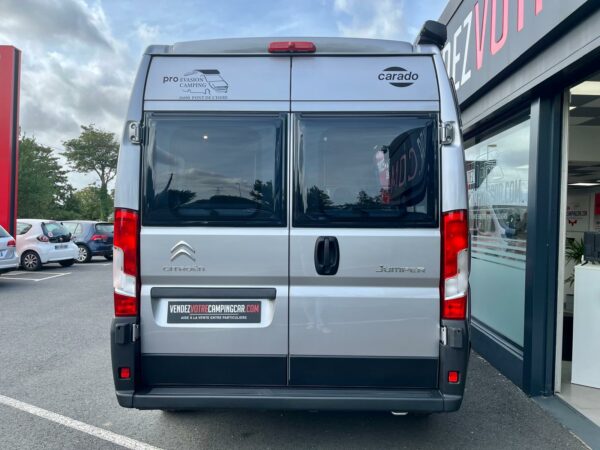 Carado CV 540 Edition Pro – Image 10