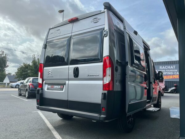 Carado CV 540 Edition Pro – Image 12