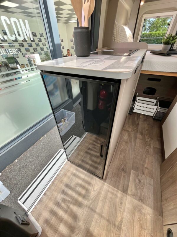 Carado CV 540 Edition Pro – Image 13